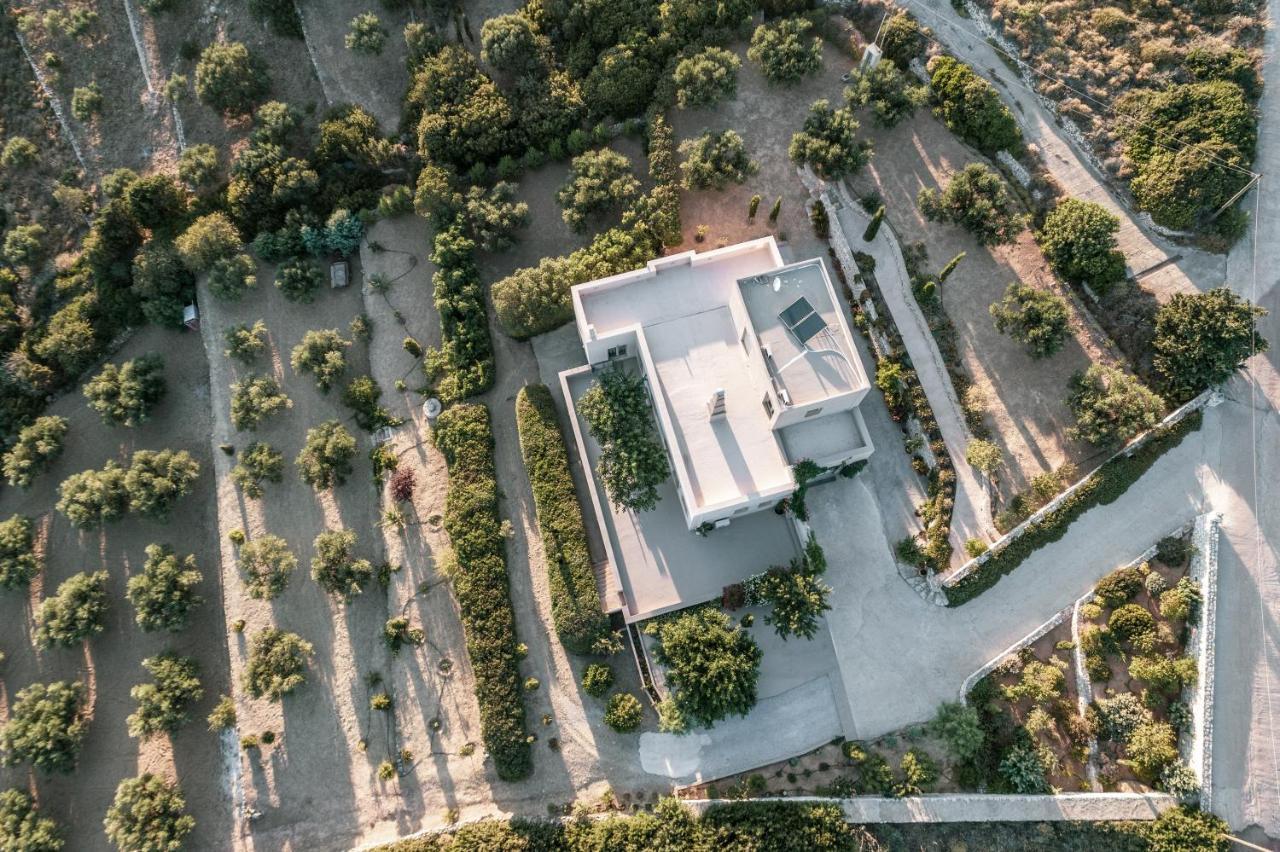 Villa Iris Livadi  Exterior photo
