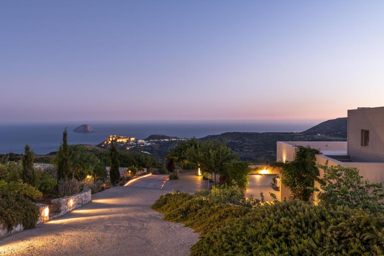 Villa Iris Livadi  Exterior photo