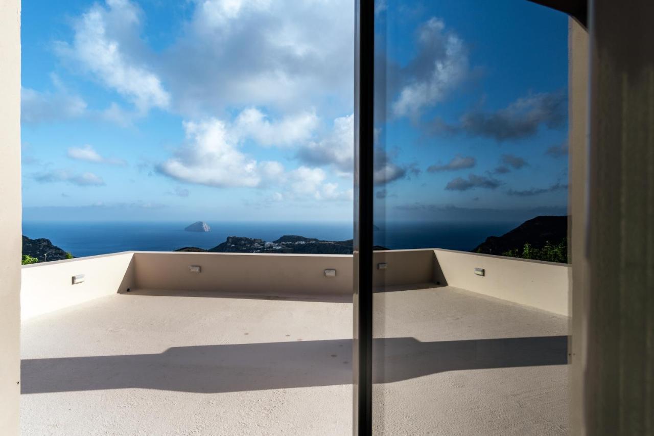Villa Iris Livadi  Exterior photo
