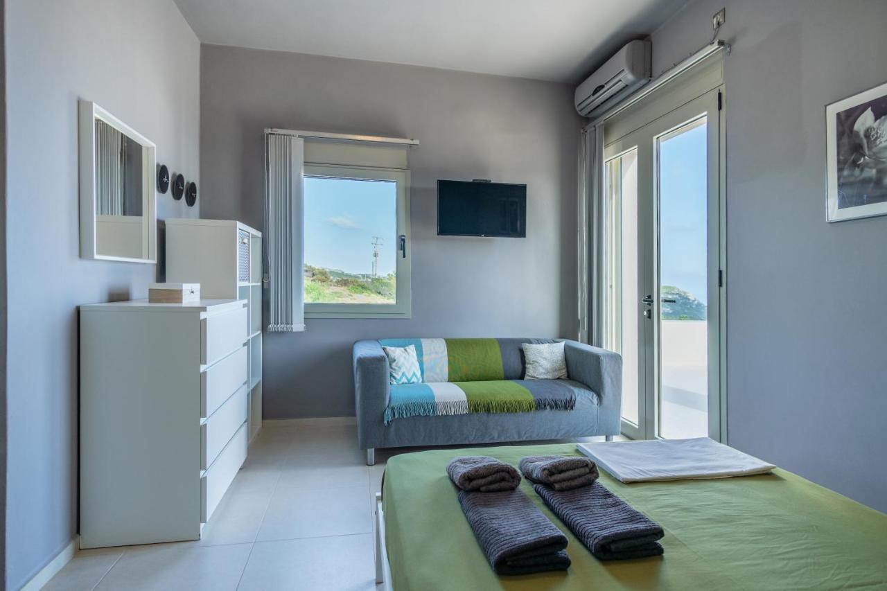 Villa Iris Livadi  Exterior photo